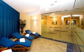 Hotel&Wellness Fra I Pini